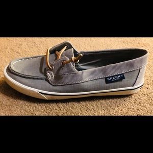 Sperry shoes